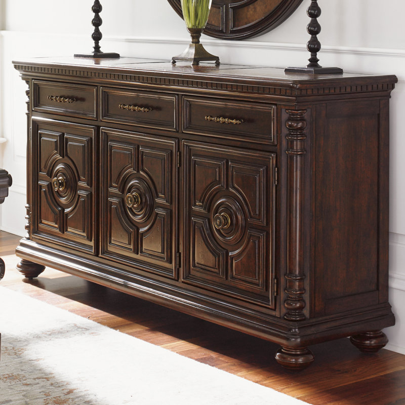 Lexington Kilimanjaro Sideboard & Reviews Wayfair